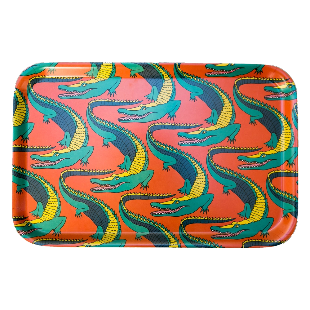 Melamine Trays (Dinner)