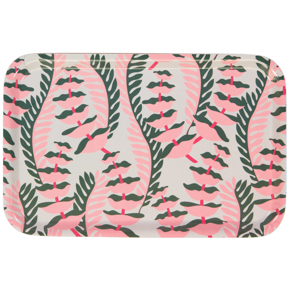 Melamine Trays (Dinner)