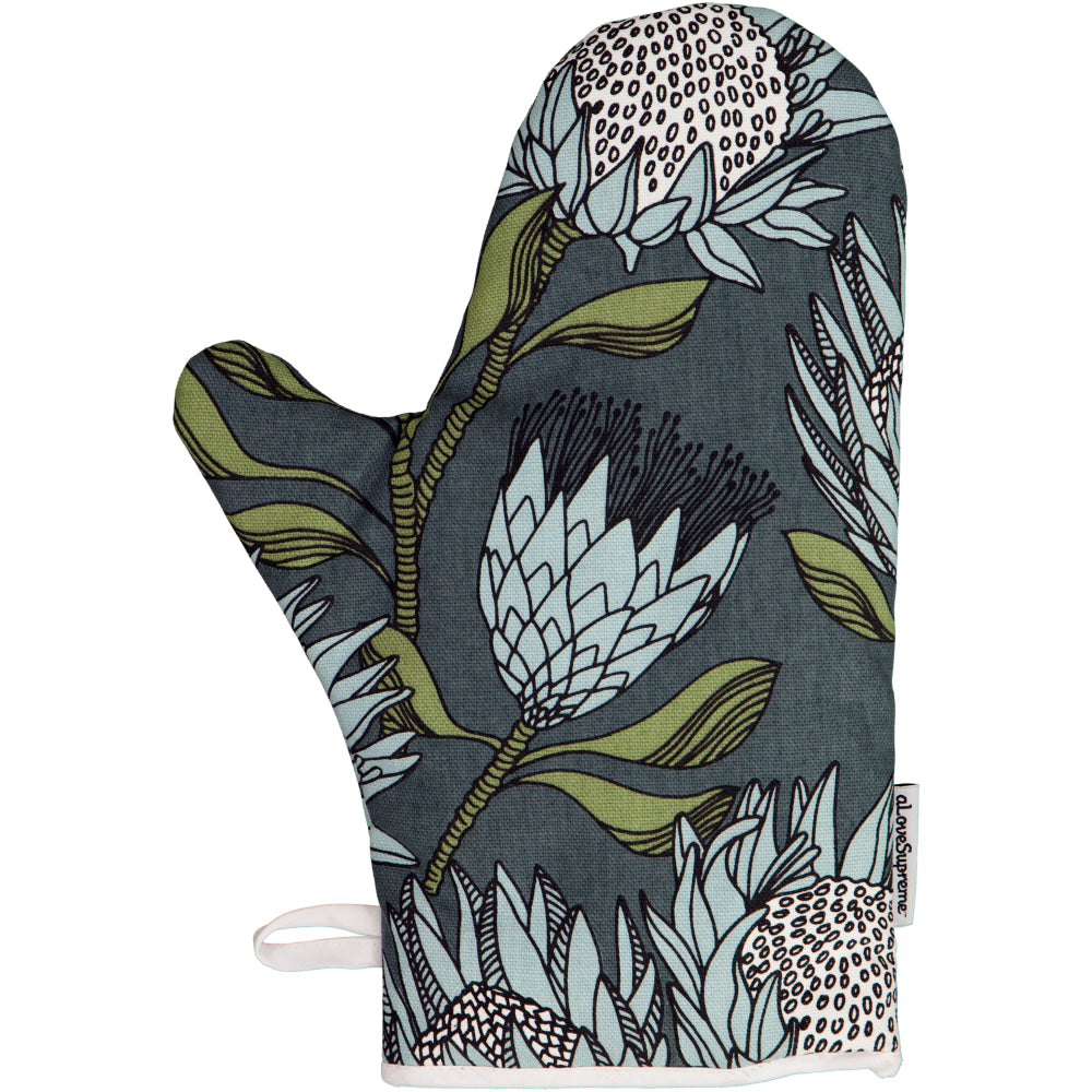 Oven Gloves (Single)