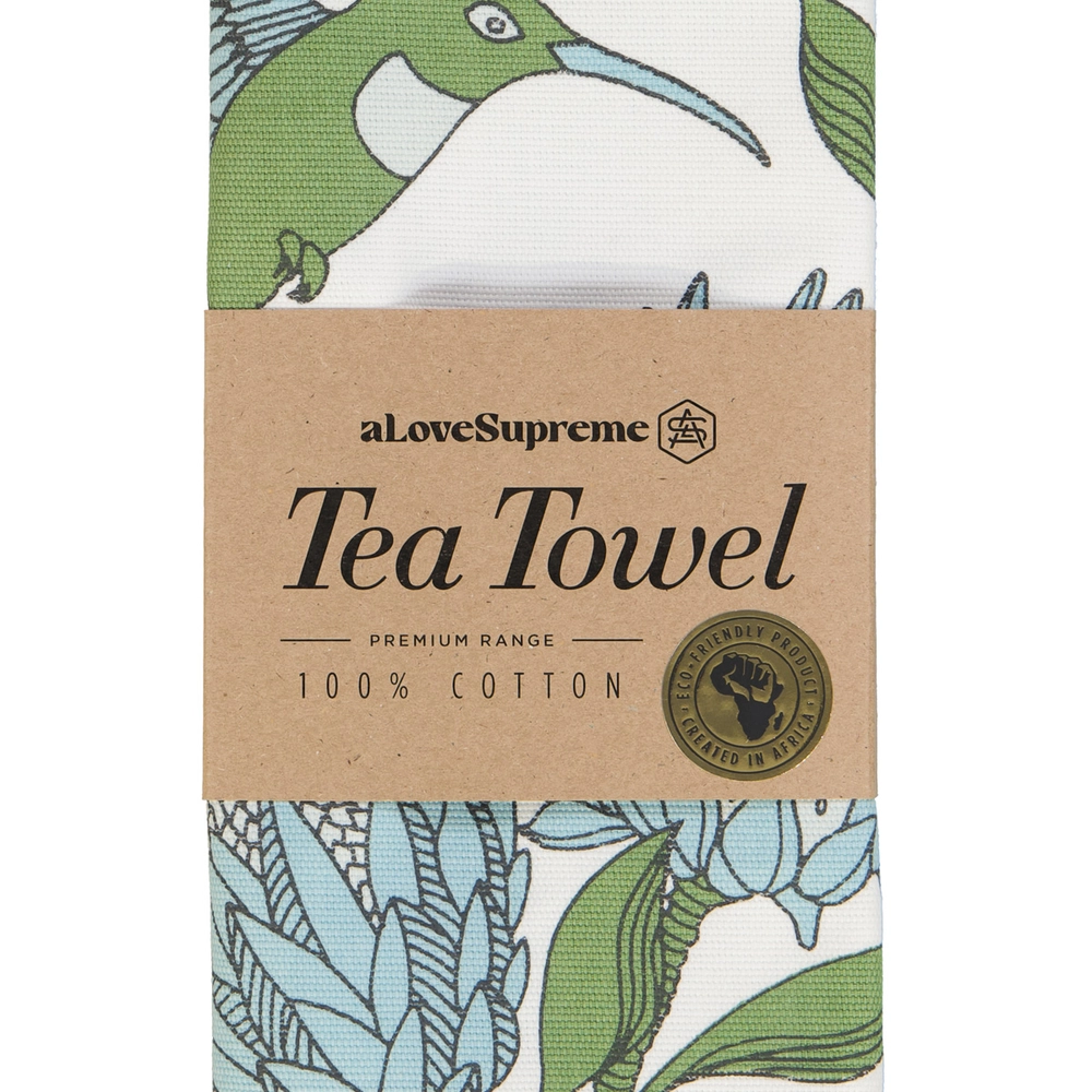 Tea Towels