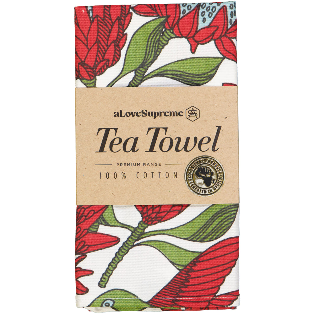 Tea Towels